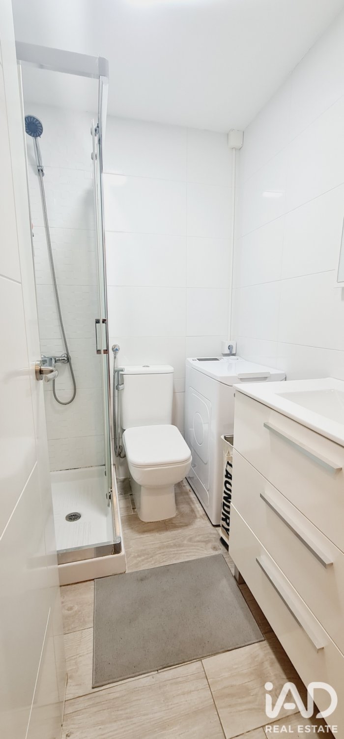 Appartamento a Benalmadena, Malaga, Spagna 22 mq. N° 196543