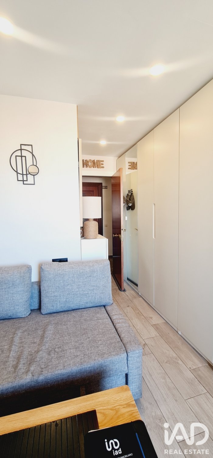 Appartamento a Benalmadena, Malaga, Spagna 22 mq. N° 196543