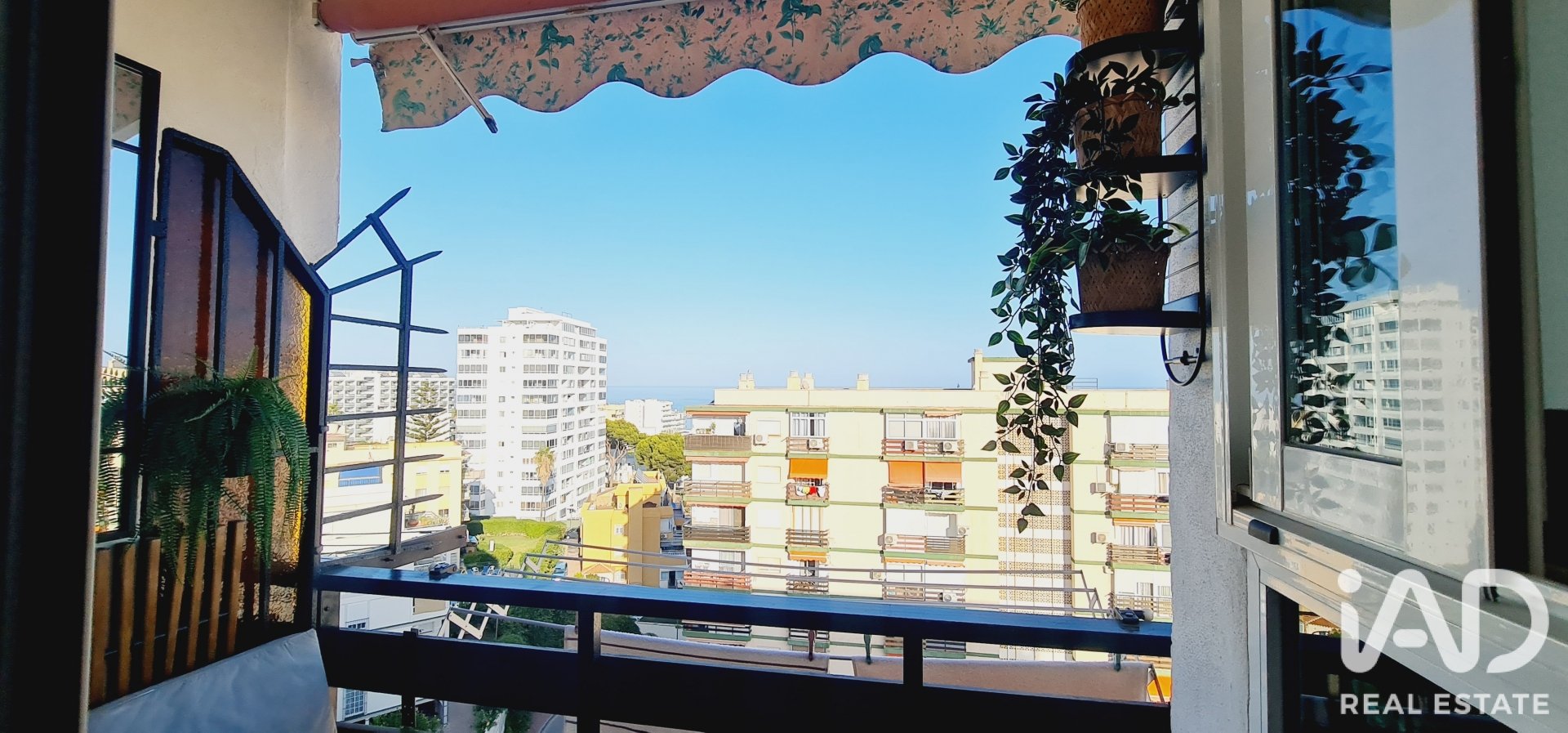 Appartamento a Benalmadena, Malaga, Spagna 22 mq. N° 196543
