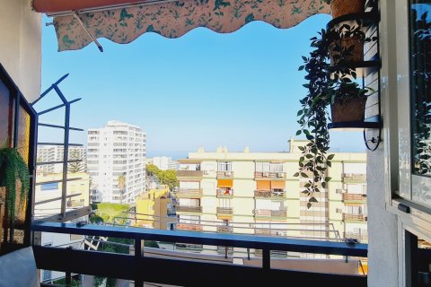Dzīvoklis Benalmadena, Malaga, Spānijā 22 m2 Nr. 196543