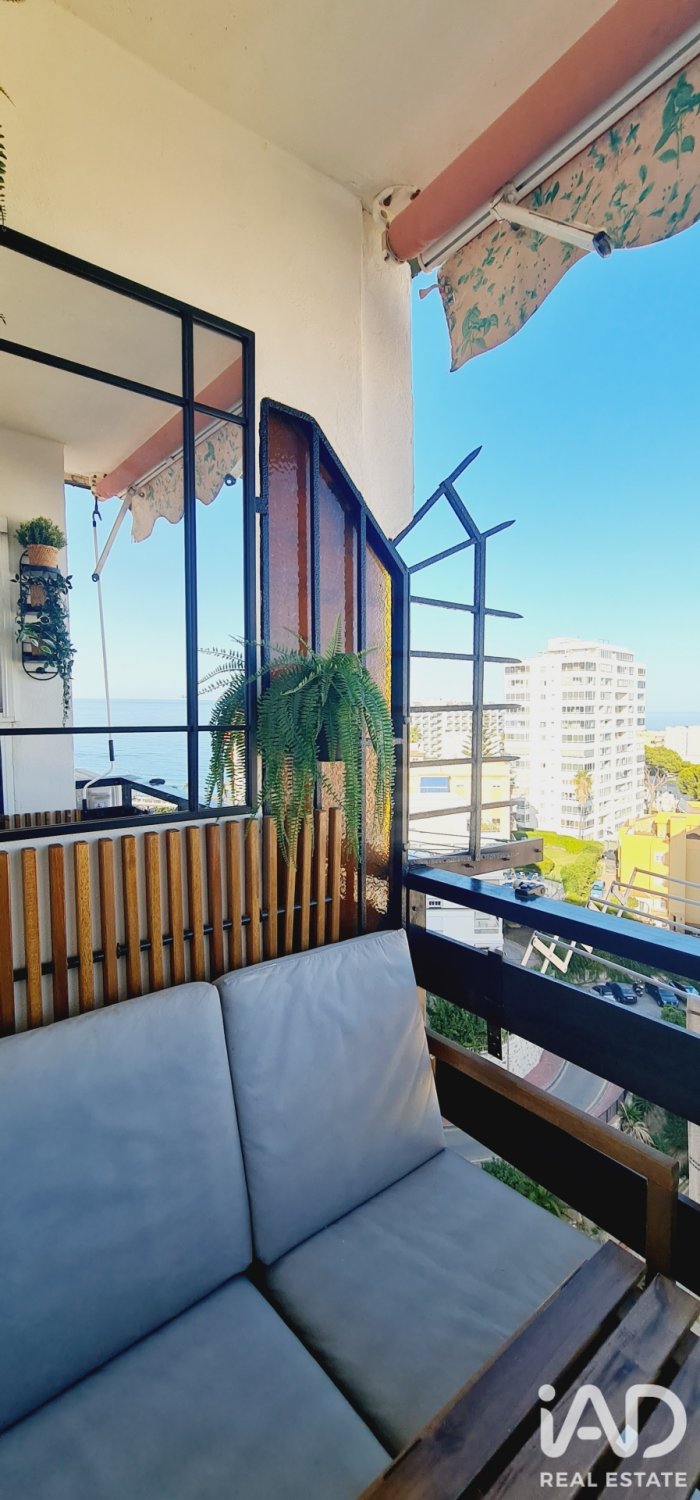 Appartamento a Benalmadena, Malaga, Spagna 22 mq. N° 196543