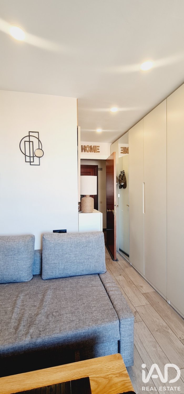 Appartamento a Benalmadena, Malaga, Spagna 22 mq. N° 196543
