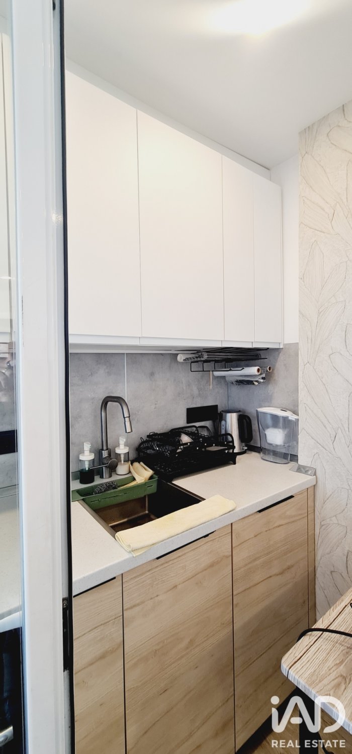 Appartamento a Benalmadena, Malaga, Spagna 22 mq. N° 196543