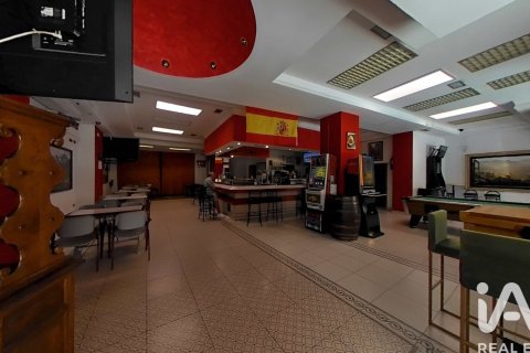 Cafe / restaurant in Talavera De La Reina, Toledo, Spain 7 bedrooms, 380 sq.m. No. 196540