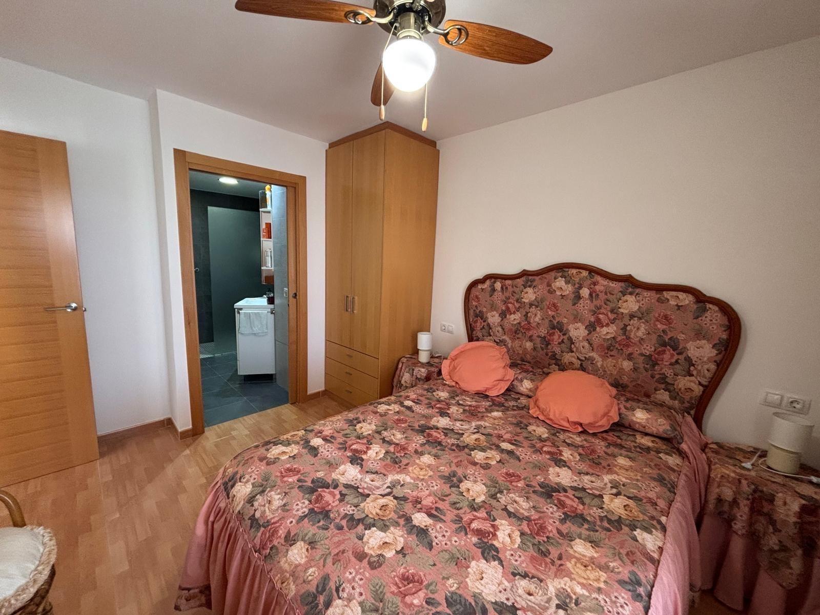 Apartment in Torrevieja, Alicante, Spain 3 bedrooms, 88 sq.m. No. 167702