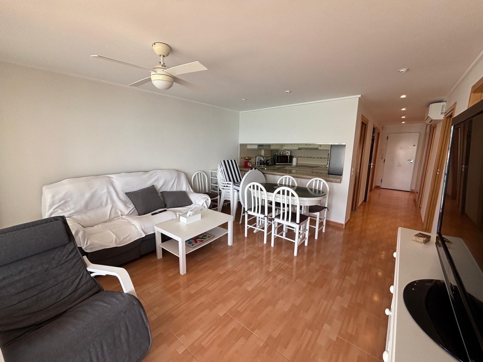 Apartment in Torrevieja, Alicante, Spain 3 bedrooms, 88 sq.m. No. 167702