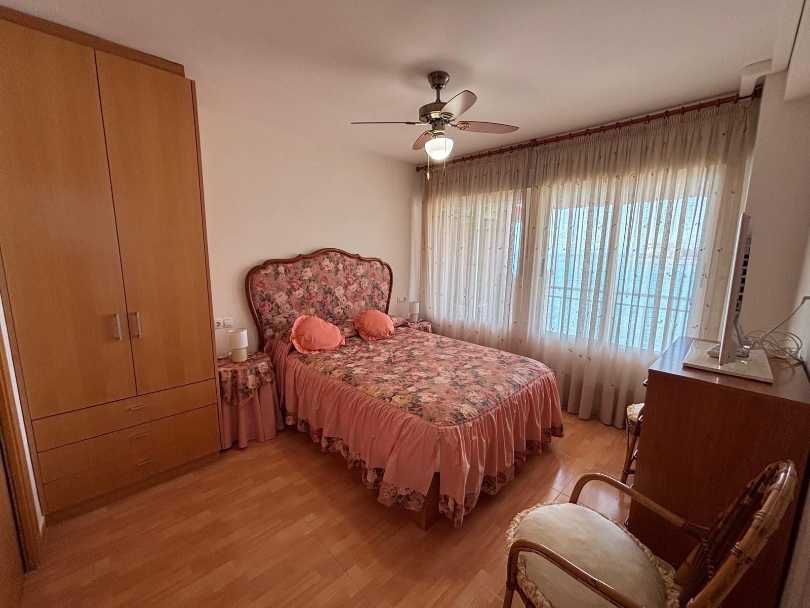Apartment in Torrevieja, Alicante, Spain 3 bedrooms, 88 sq.m. No. 167702
