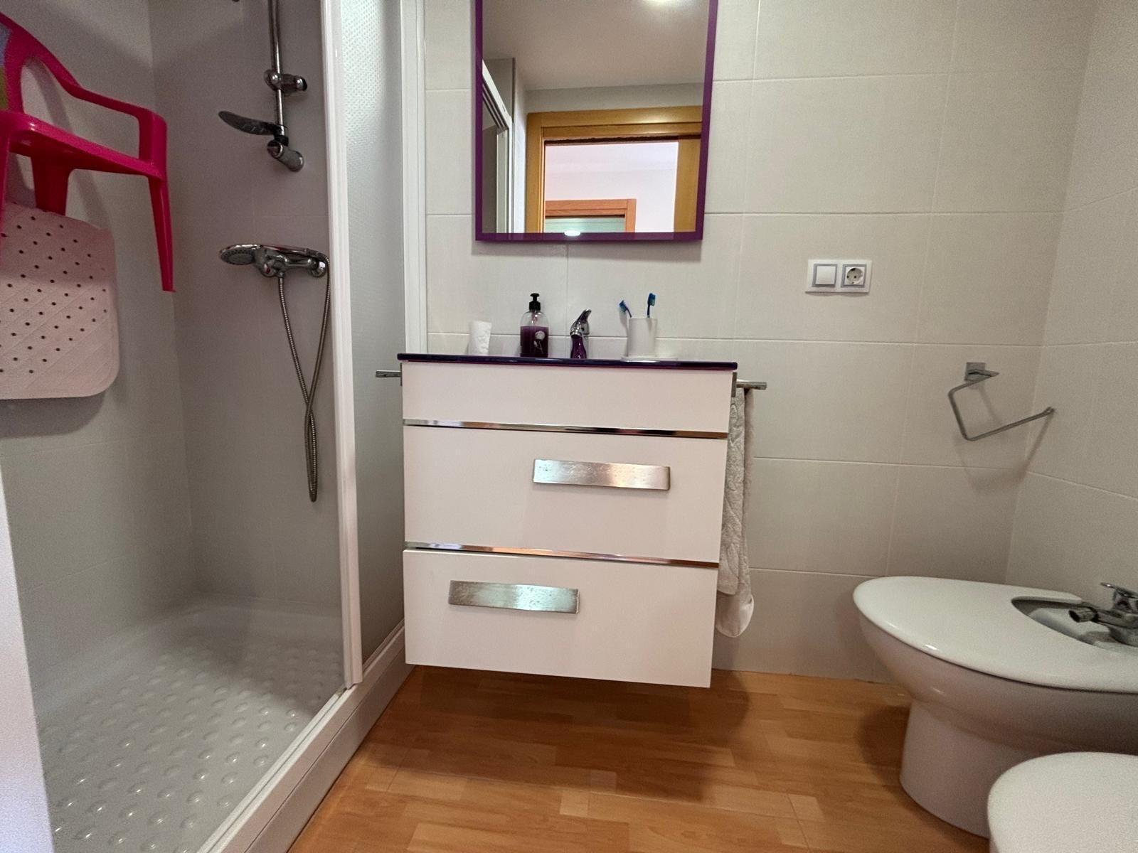 Apartment in Torrevieja, Alicante, Spain 3 bedrooms, 88 sq.m. No. 167702