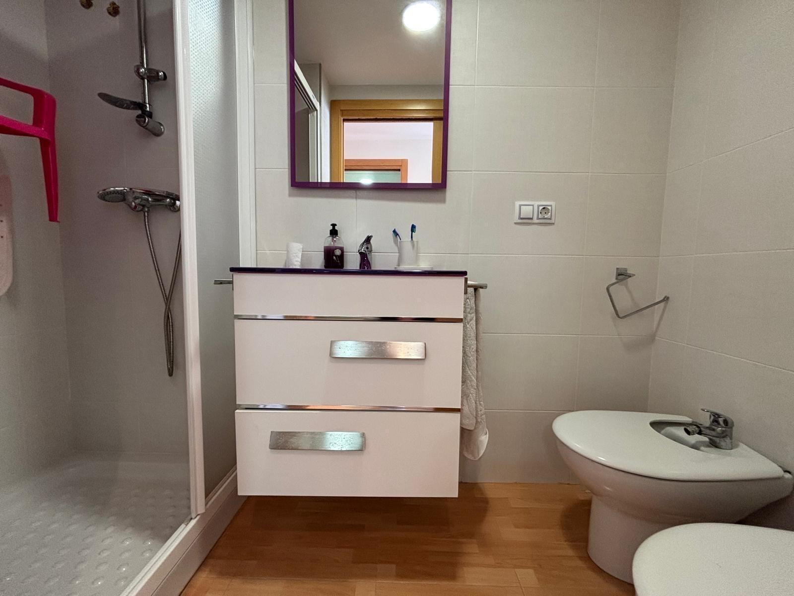 Apartment in Torrevieja, Alicante, Spain 3 bedrooms, 88 sq.m. No. 167702