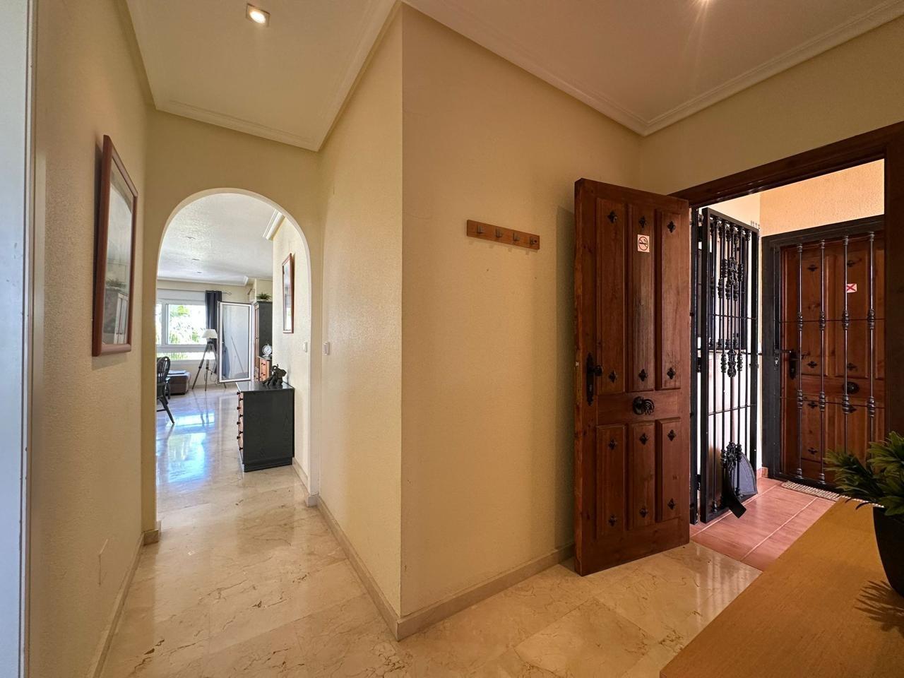 Dzīvoklis Alicante, Spānijā 2 istabas, 84 m2 Nr. 167701