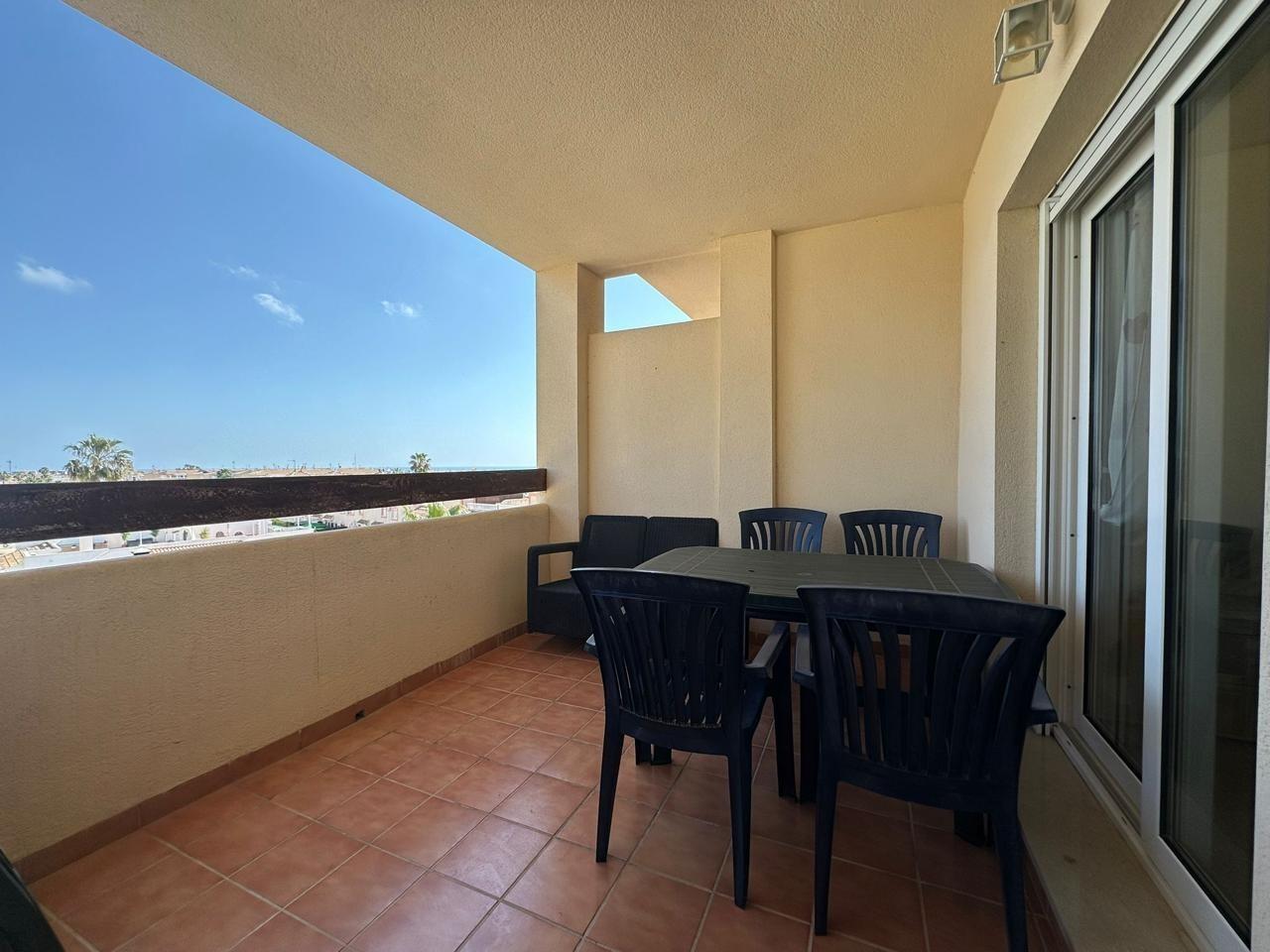 Dzīvoklis Alicante, Spānijā 2 istabas, 84 m2 Nr. 167701