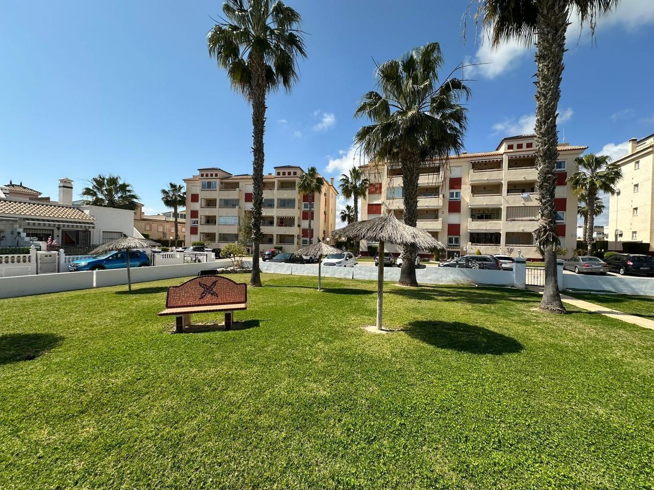 Dzīvoklis Alicante, Spānijā 2 istabas, 84 m2 Nr. 167701