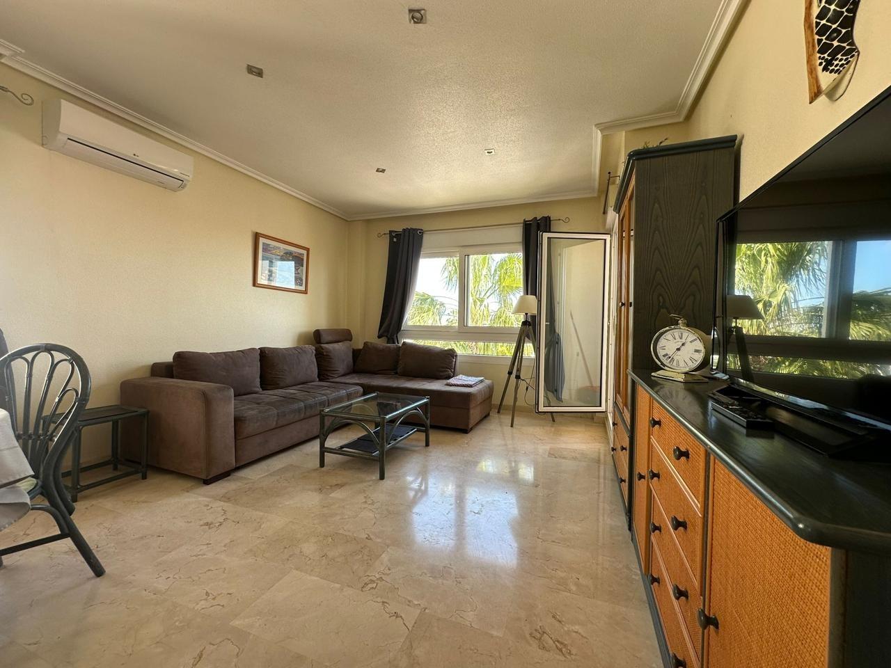 Dzīvoklis Alicante, Spānijā 2 istabas, 84 m2 Nr. 167701