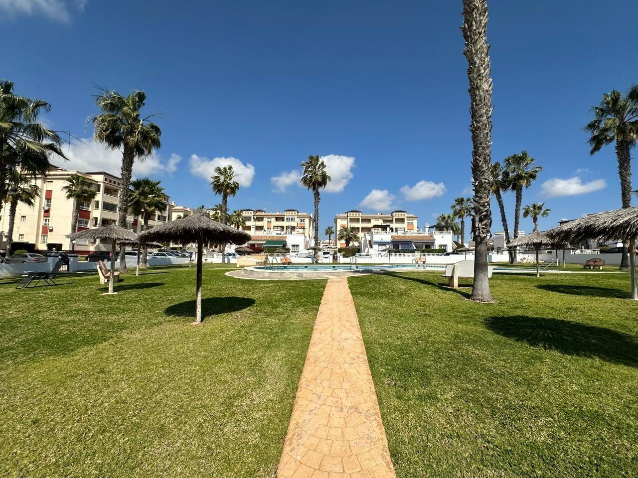 Dzīvoklis Alicante, Spānijā 2 istabas, 84 m2 Nr. 167701