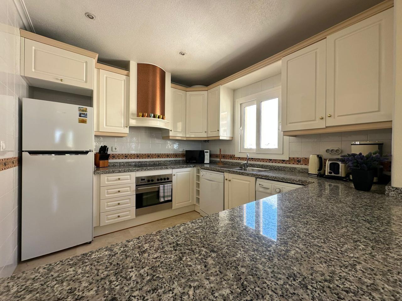 Dzīvoklis Alicante, Spānijā 2 istabas, 84 m2 Nr. 167701