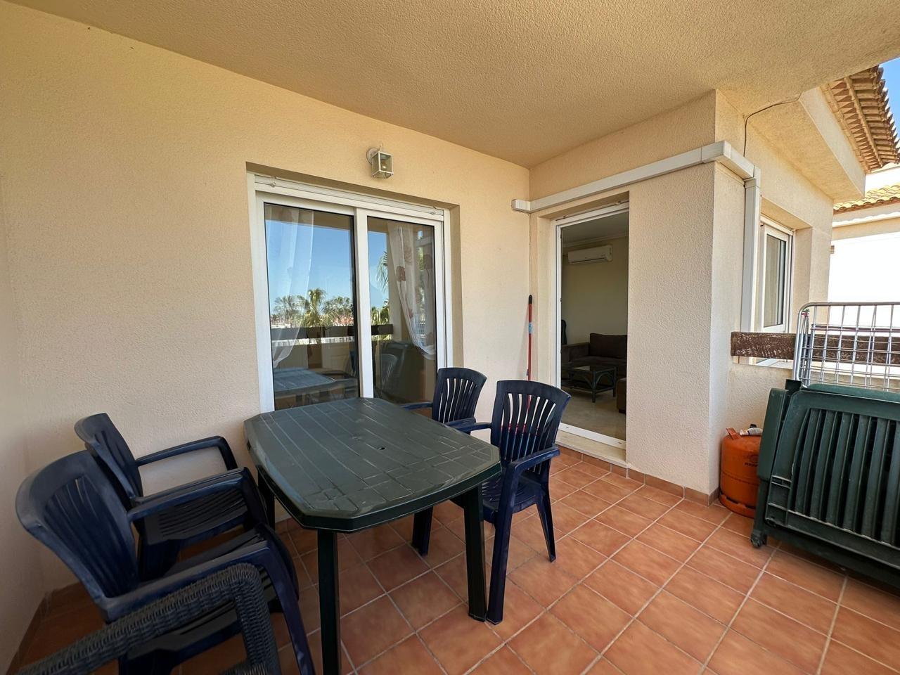 Dzīvoklis Alicante, Spānijā 2 istabas, 84 m2 Nr. 167701