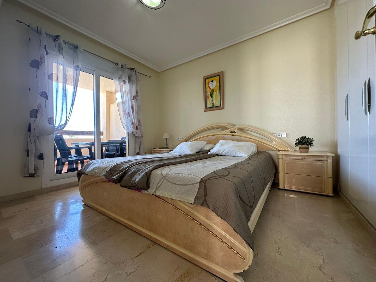 Dzīvoklis Alicante, Spānijā 2 istabas, 84 m2 Nr. 167701