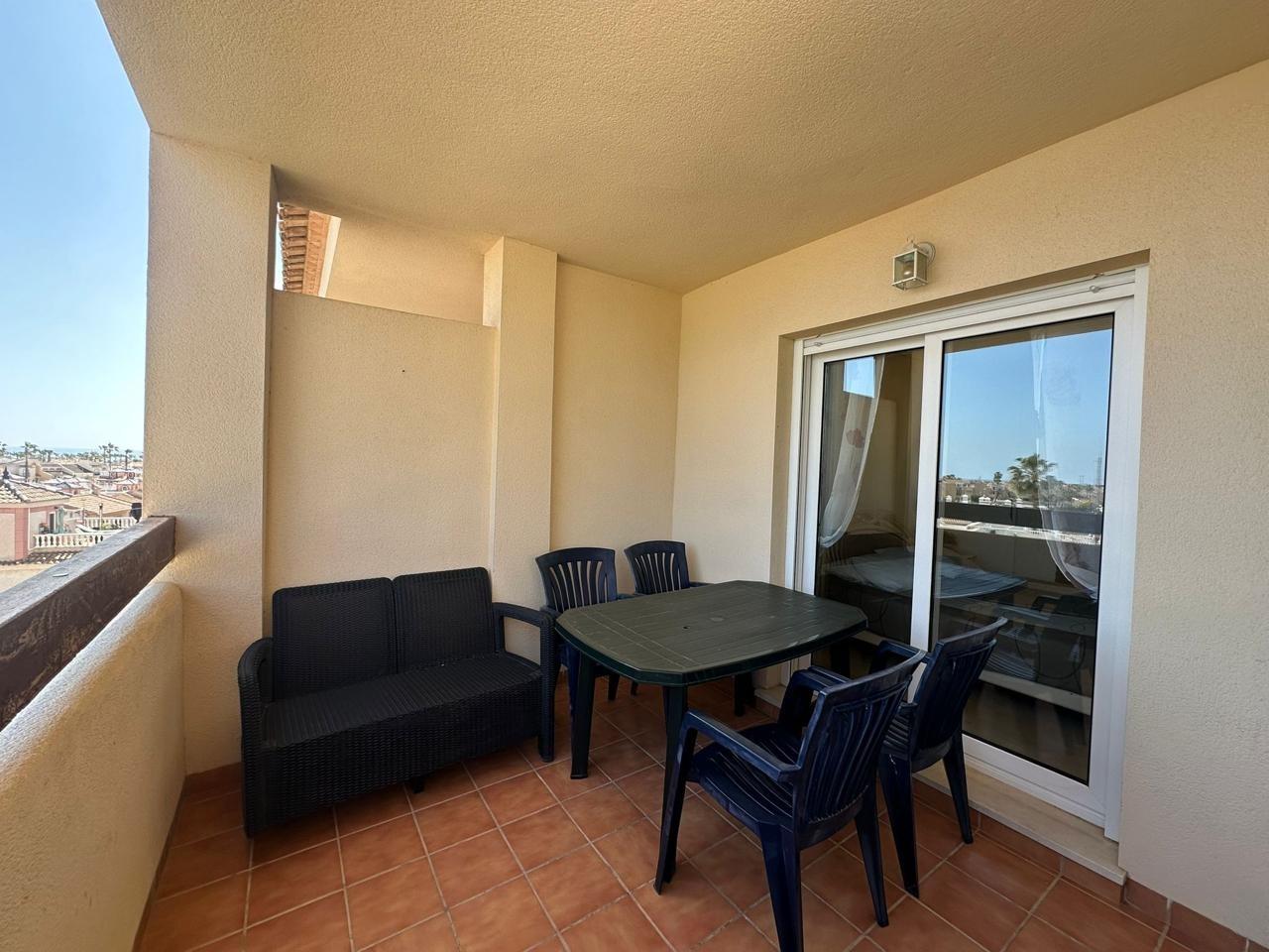 Dzīvoklis Alicante, Spānijā 2 istabas, 84 m2 Nr. 167701