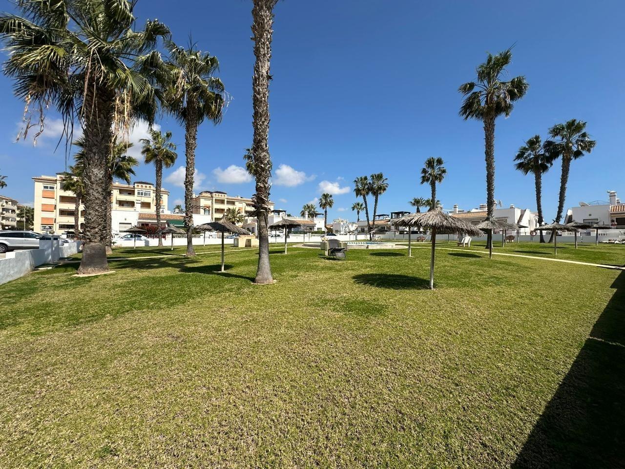 Dzīvoklis Alicante, Spānijā 2 istabas, 84 m2 Nr. 167701