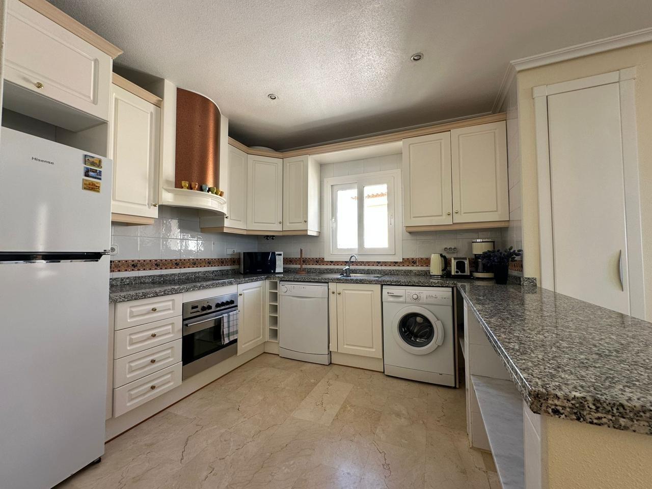 Dzīvoklis Alicante, Spānijā 2 istabas, 84 m2 Nr. 167701