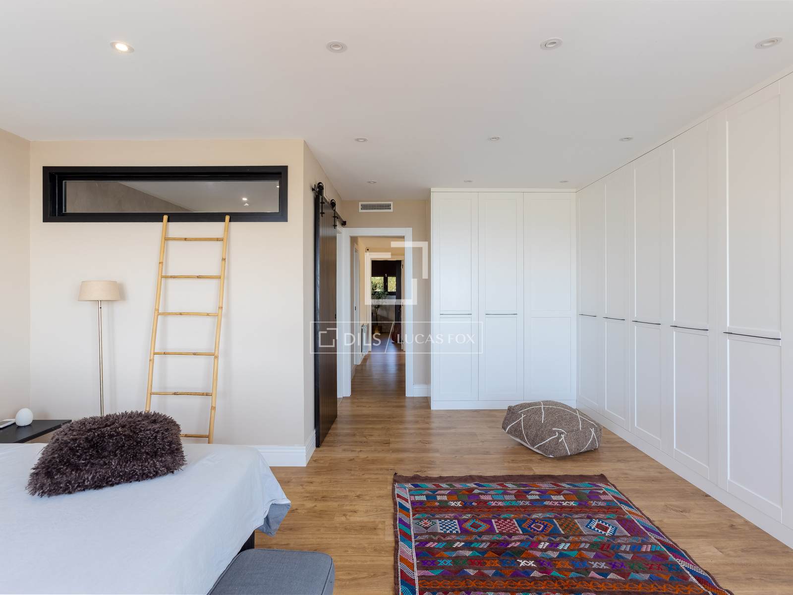 Villa a Alella, Barcelona, Spagna 3 camere da letto, 262 mq. N° 196223