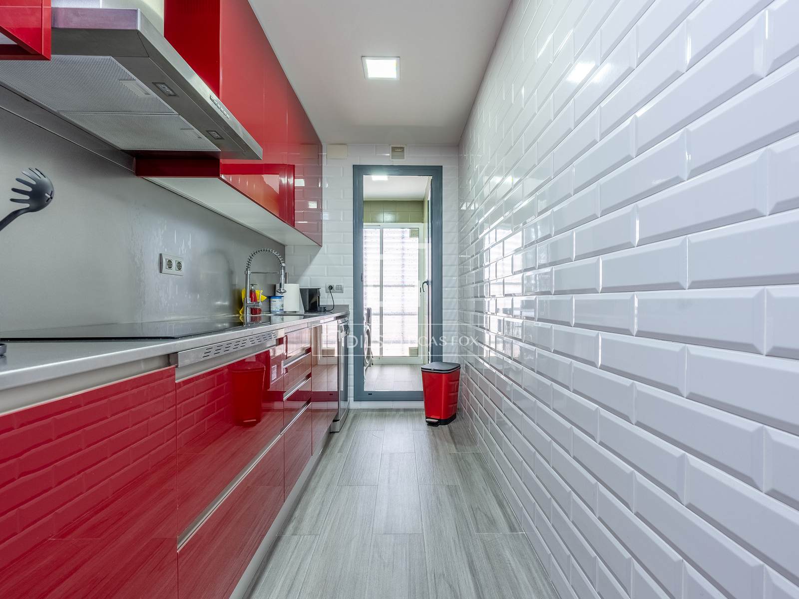 Dzīvoklis Sant Just Desvern, Barcelona, Spānijā 2 istabas, 88 m2 Nr. 196228