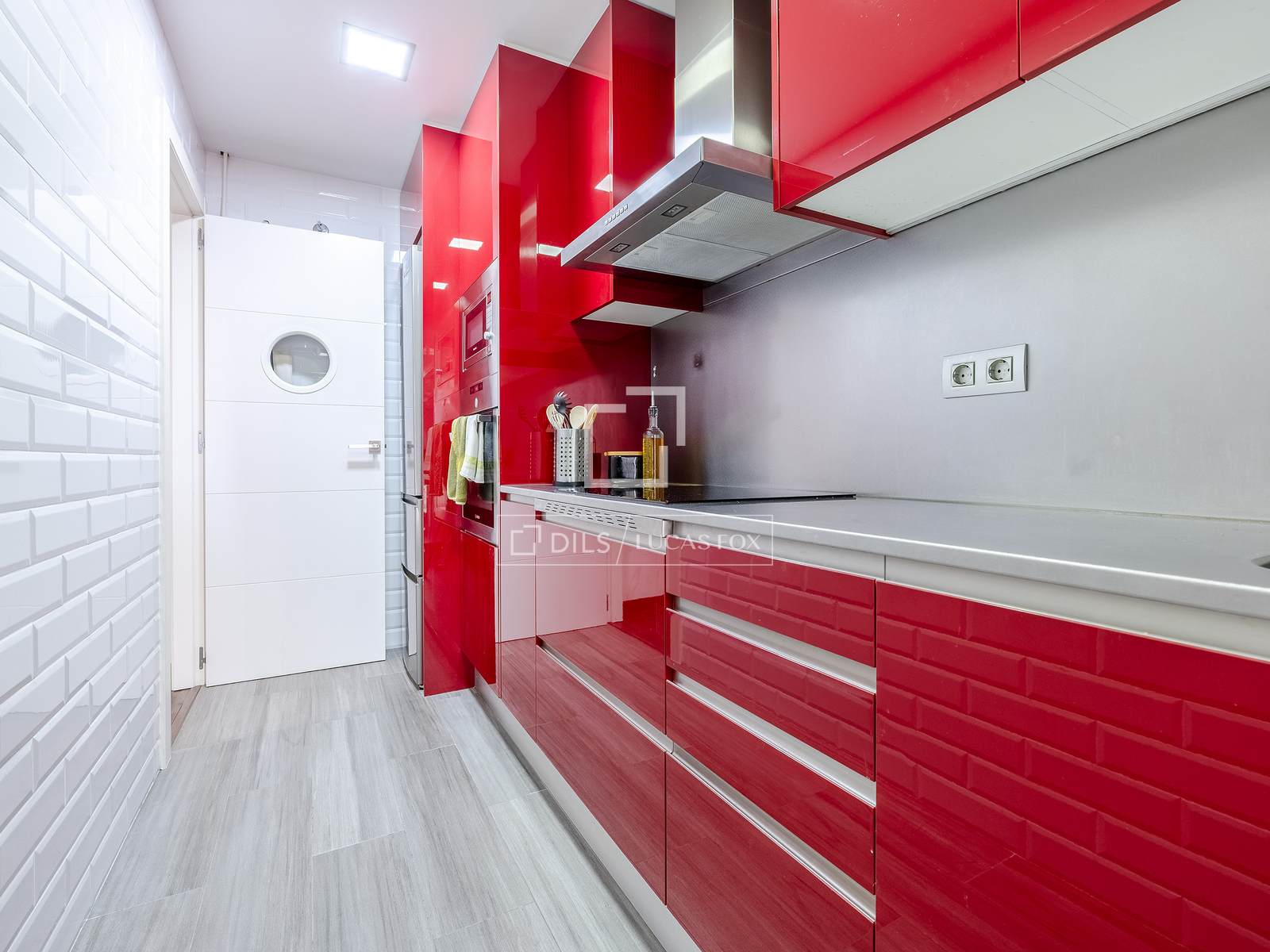 Dzīvoklis Sant Just Desvern, Barcelona, Spānijā 2 istabas, 88 m2 Nr. 196228