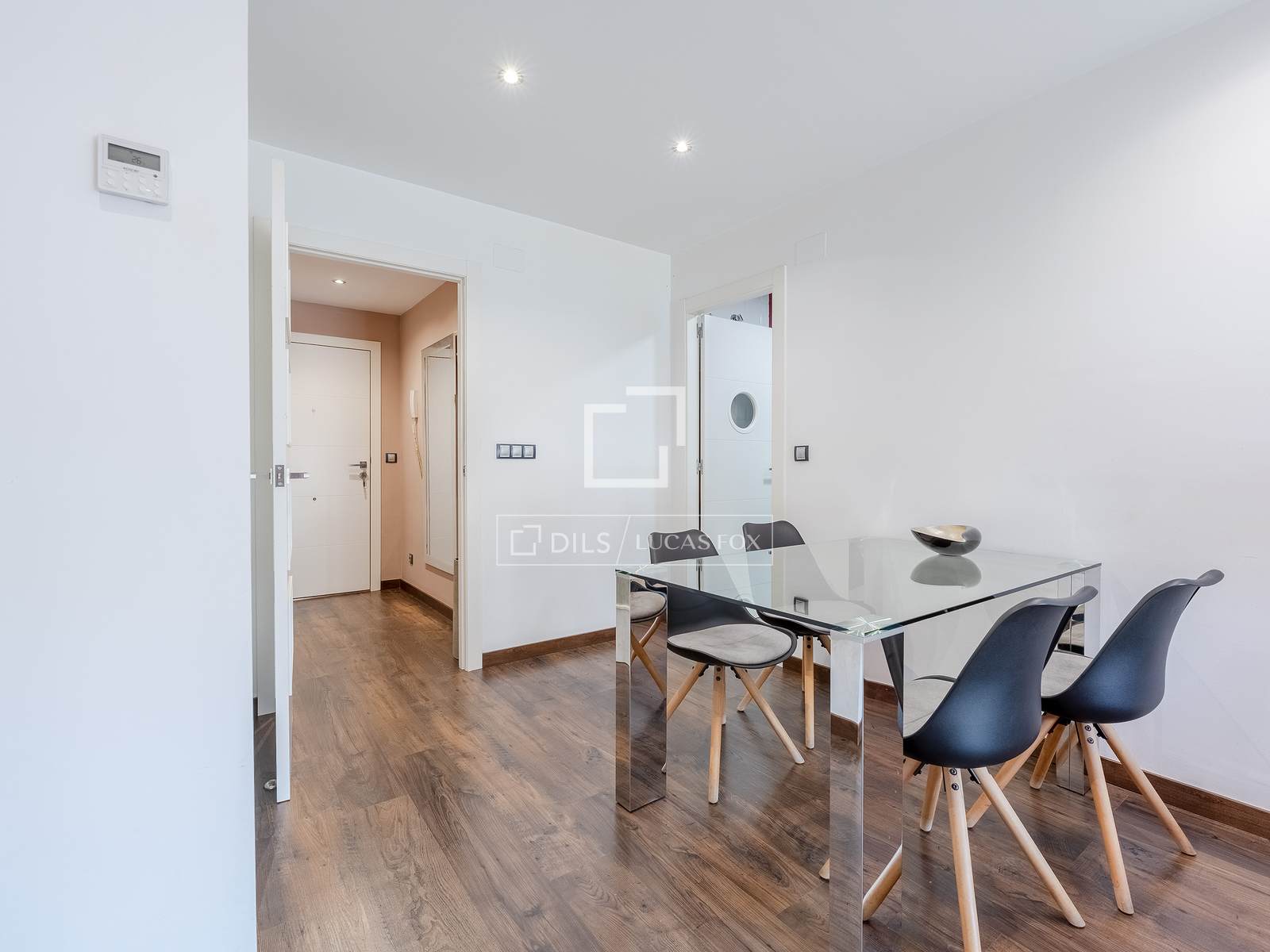 Dzīvoklis Sant Just Desvern, Barcelona, Spānijā 2 istabas, 88 m2 Nr. 196228