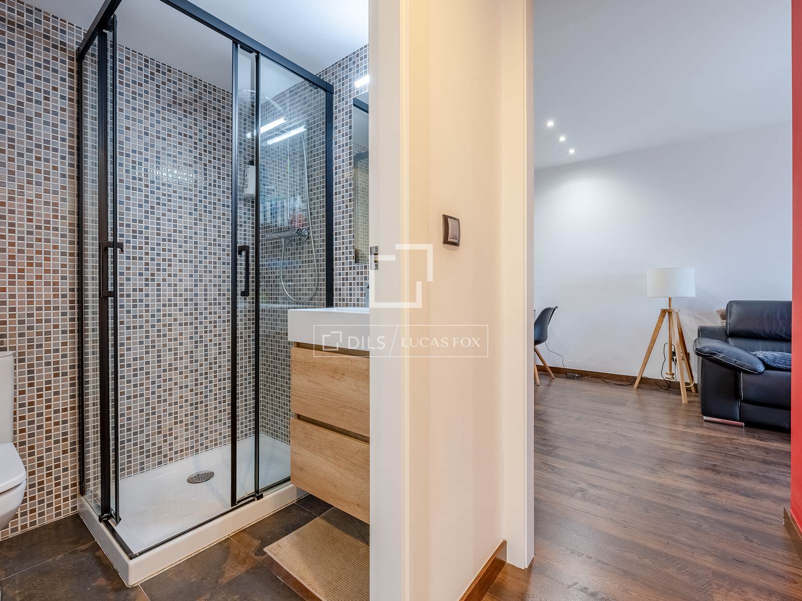 Dzīvoklis Sant Just Desvern, Barcelona, Spānijā 2 istabas, 88 m2 Nr. 196228