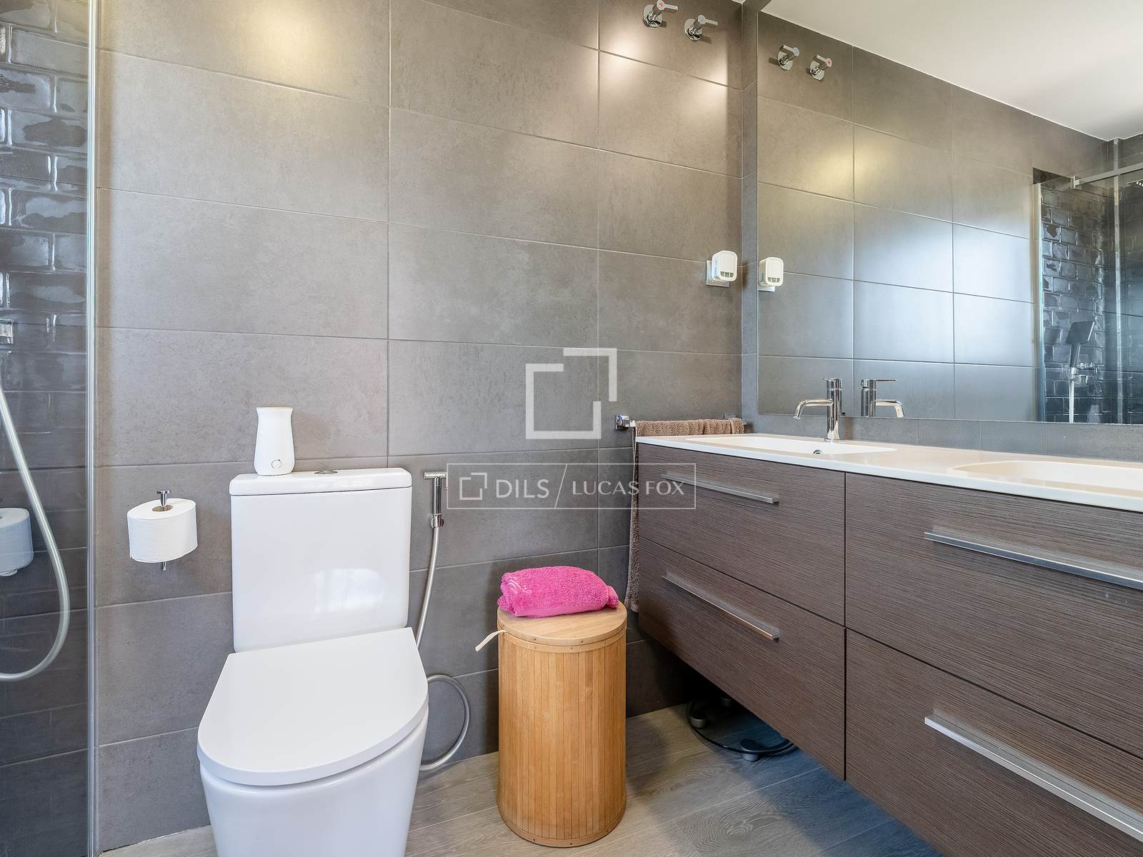 Dzīvoklis Sant Just Desvern, Barcelona, Spānijā 2 istabas, 88 m2 Nr. 196228