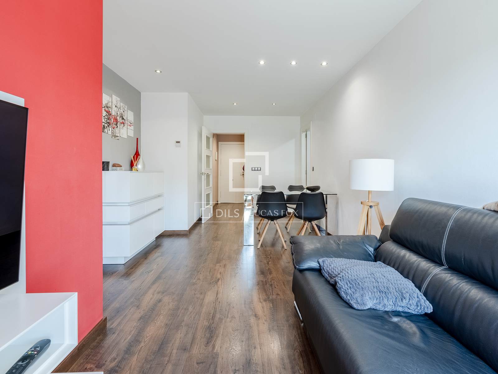 Dzīvoklis Sant Just Desvern, Barcelona, Spānijā 2 istabas, 88 m2 Nr. 196228