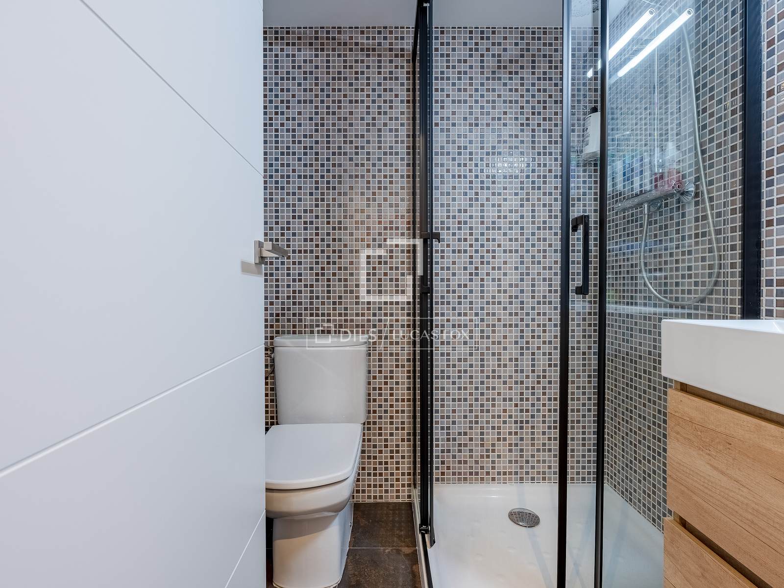 Dzīvoklis Sant Just Desvern, Barcelona, Spānijā 2 istabas, 88 m2 Nr. 196228