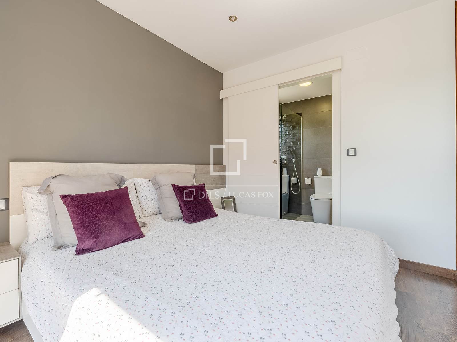 Dzīvoklis Sant Just Desvern, Barcelona, Spānijā 2 istabas, 88 m2 Nr. 196228