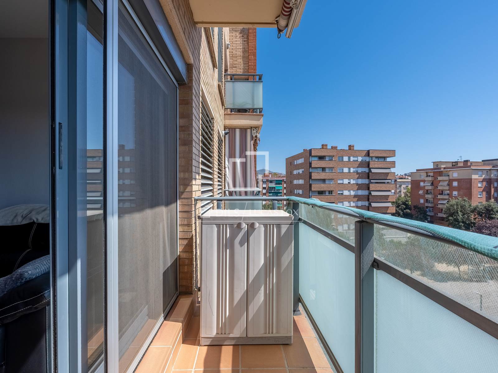 Dzīvoklis Sant Just Desvern, Barcelona, Spānijā 2 istabas, 88 m2 Nr. 196228