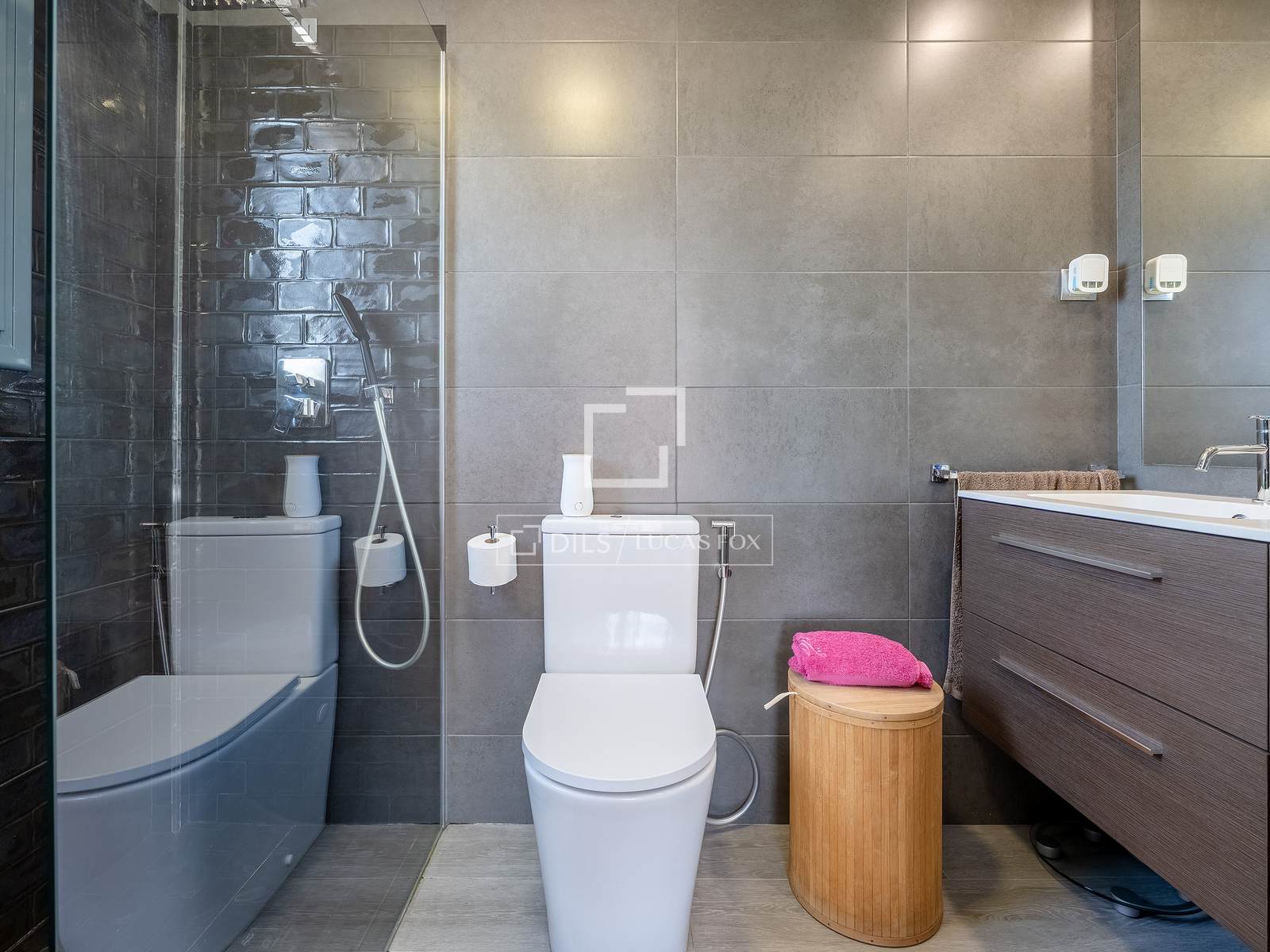 Dzīvoklis Sant Just Desvern, Barcelona, Spānijā 2 istabas, 88 m2 Nr. 196228