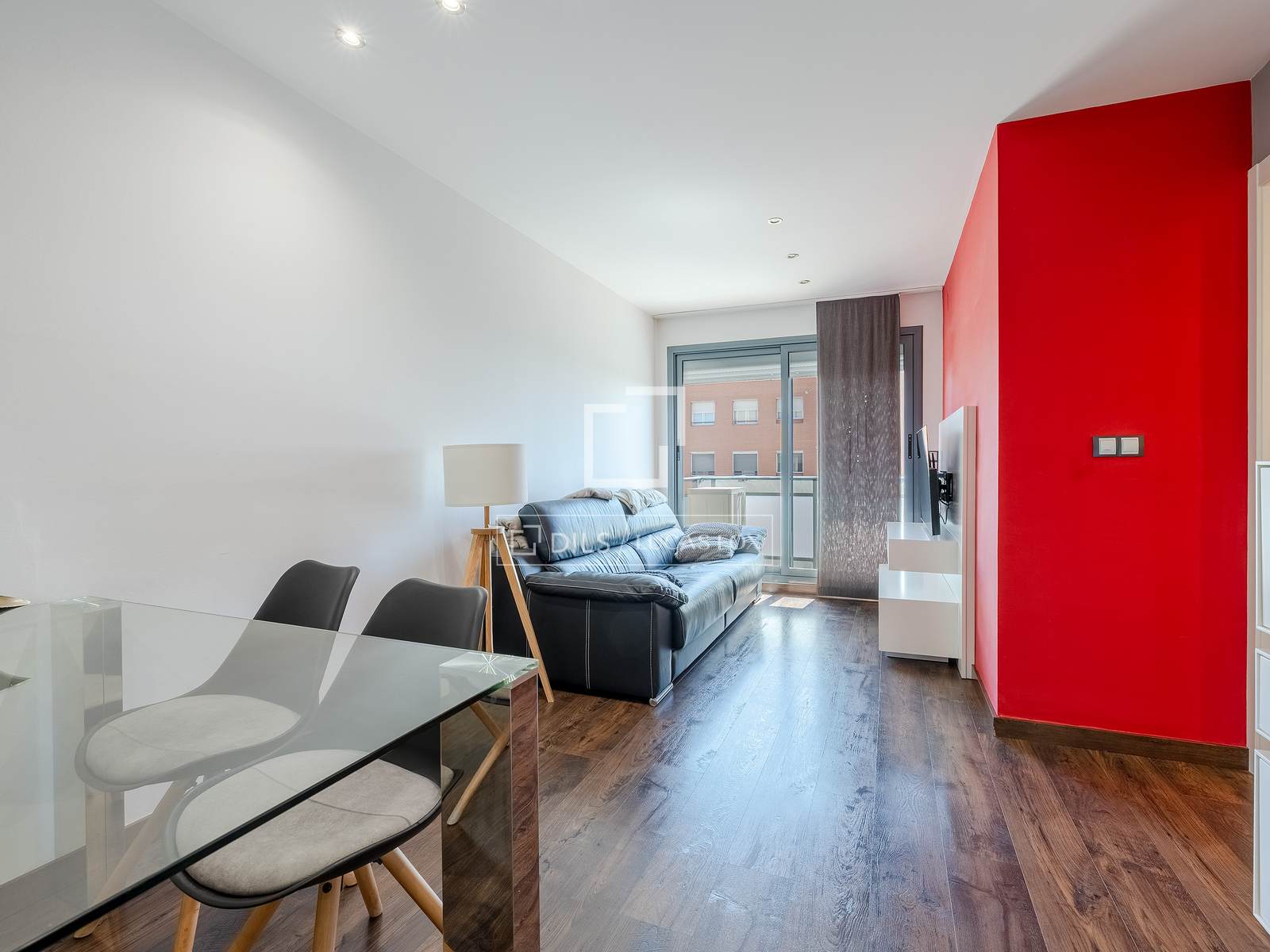 Dzīvoklis Sant Just Desvern, Barcelona, Spānijā 2 istabas, 88 m2 Nr. 196228