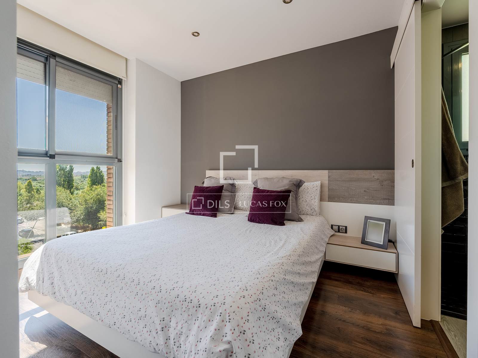 Dzīvoklis Sant Just Desvern, Barcelona, Spānijā 2 istabas, 88 m2 Nr. 196228