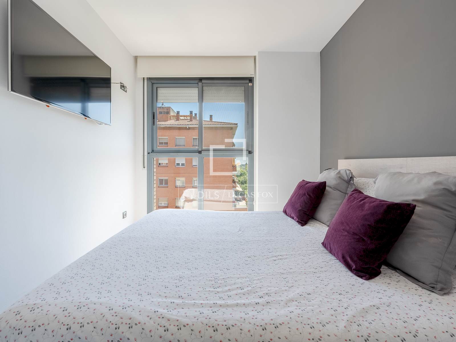 Dzīvoklis Sant Just Desvern, Barcelona, Spānijā 2 istabas, 88 m2 Nr. 196228