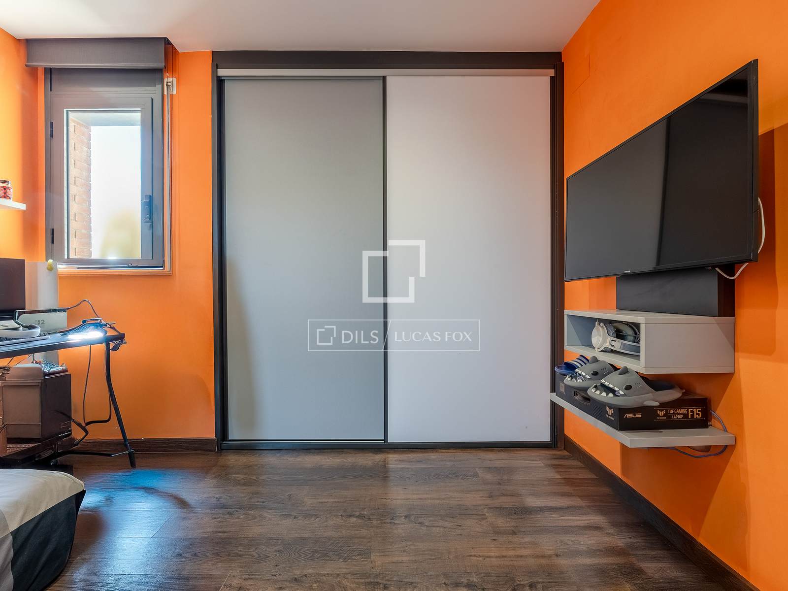 Dzīvoklis Sant Just Desvern, Barcelona, Spānijā 2 istabas, 88 m2 Nr. 196228