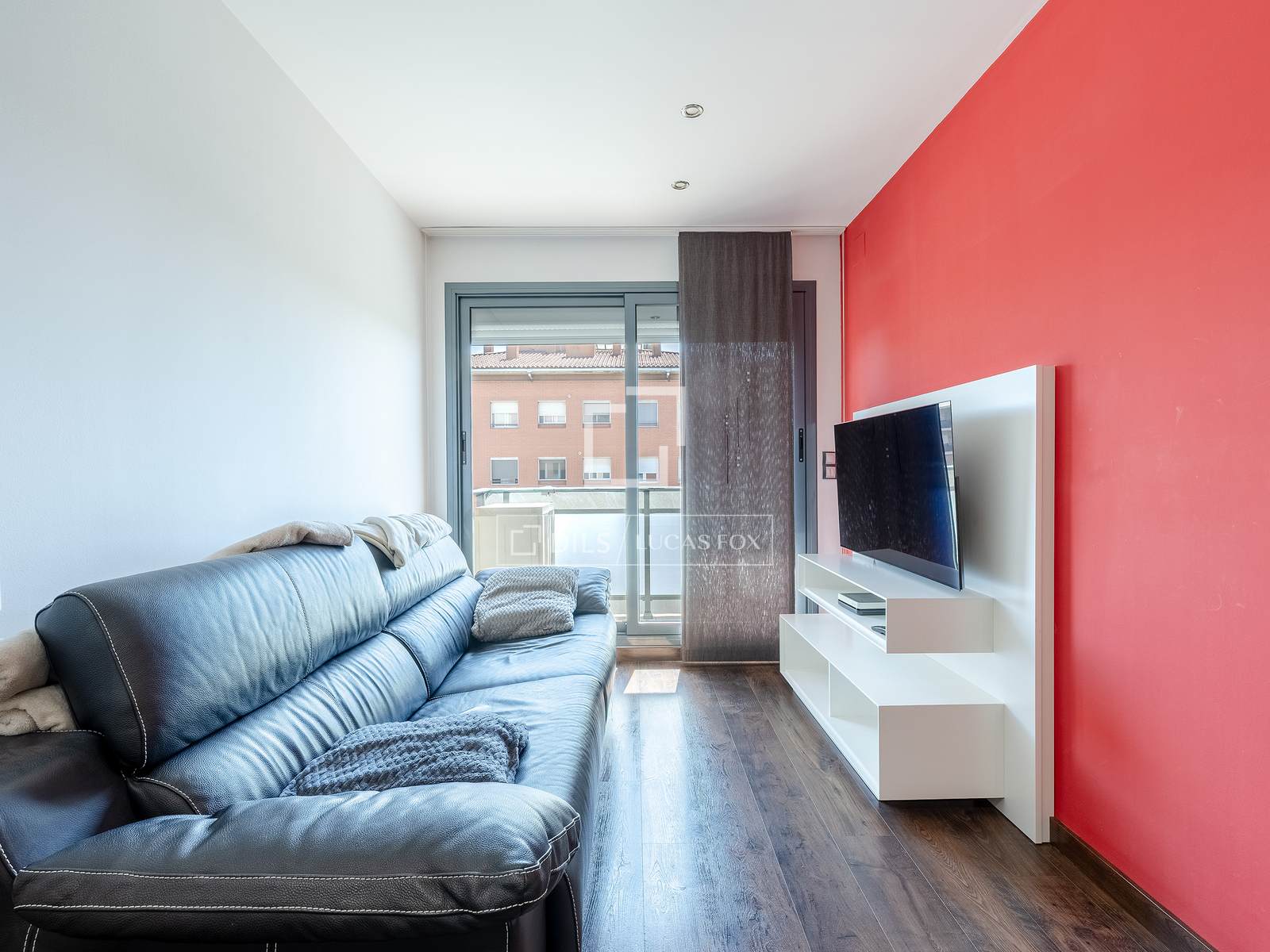 Dzīvoklis Sant Just Desvern, Barcelona, Spānijā 2 istabas, 88 m2 Nr. 196228