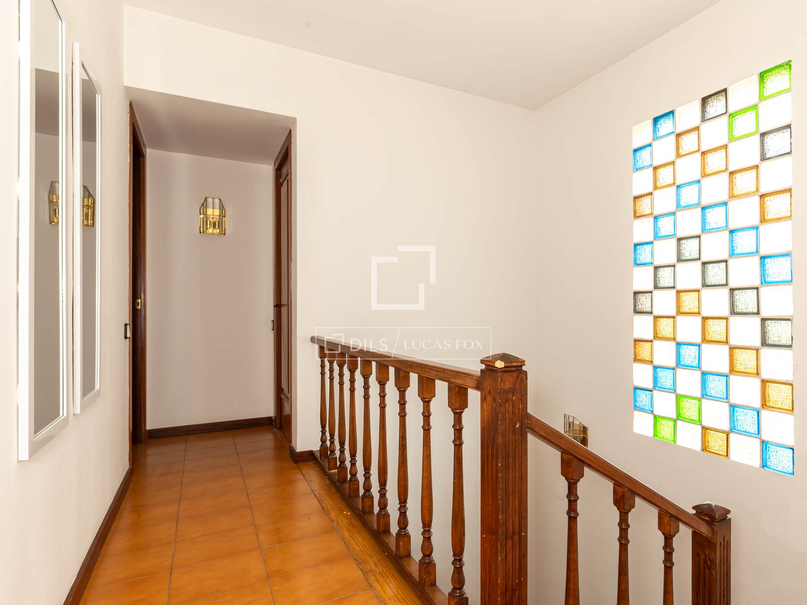 Villa à Sant Cugat Del Valles, Barcelona, Espagne 6 chambres, 321 m2 No. 196226