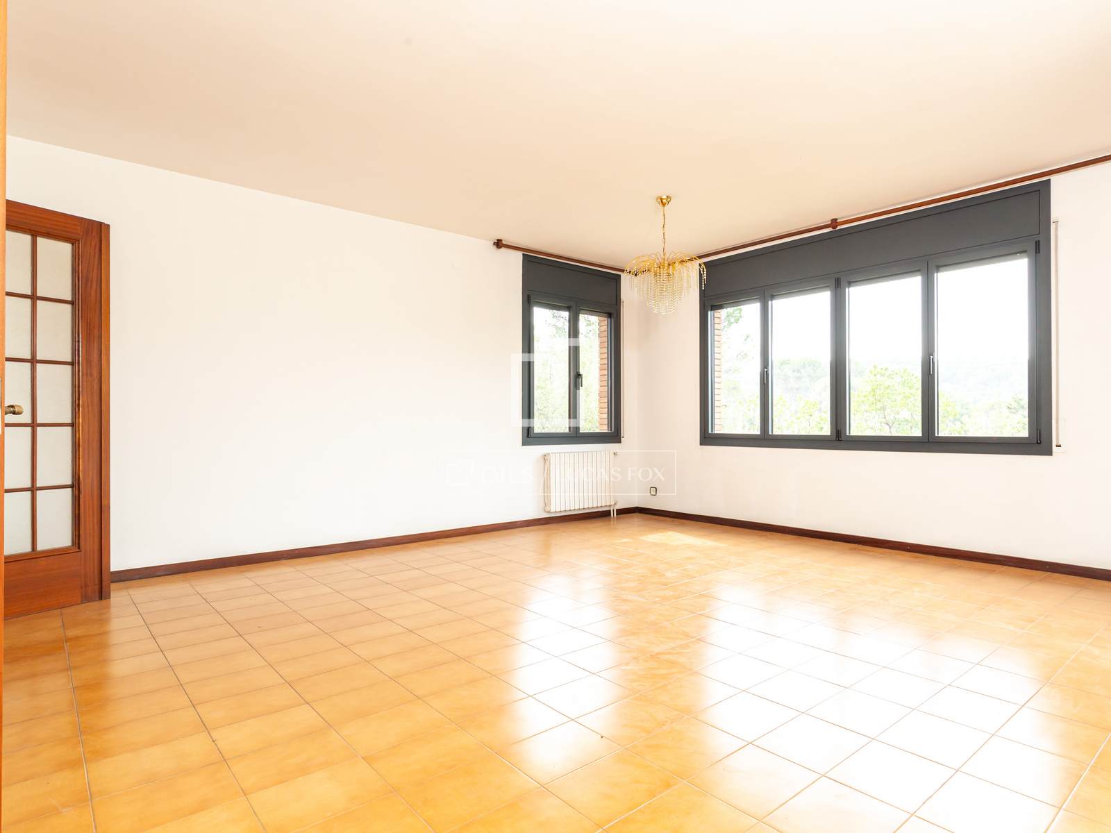 Villa à Sant Cugat Del Valles, Barcelona, Espagne 6 chambres, 321 m2 No. 196226