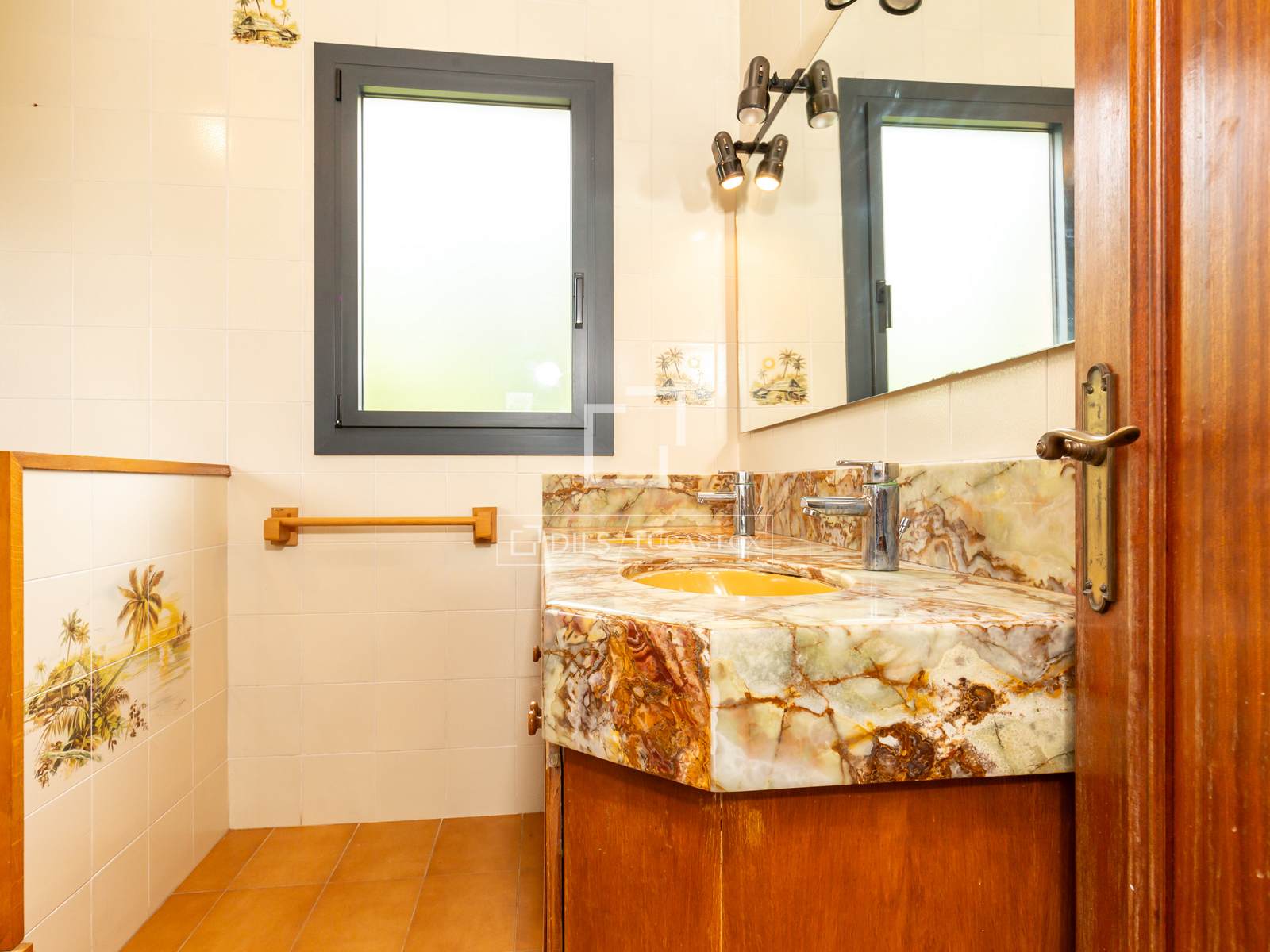 Villa à Sant Cugat Del Valles, Barcelona, Espagne 6 chambres, 321 m2 No. 196226
