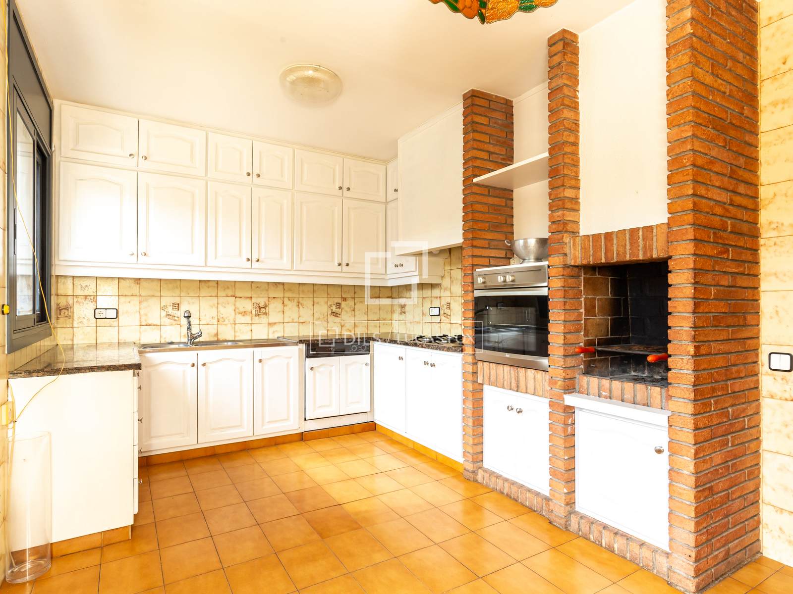 Villa à Sant Cugat Del Valles, Barcelona, Espagne 6 chambres, 321 m2 No. 196226