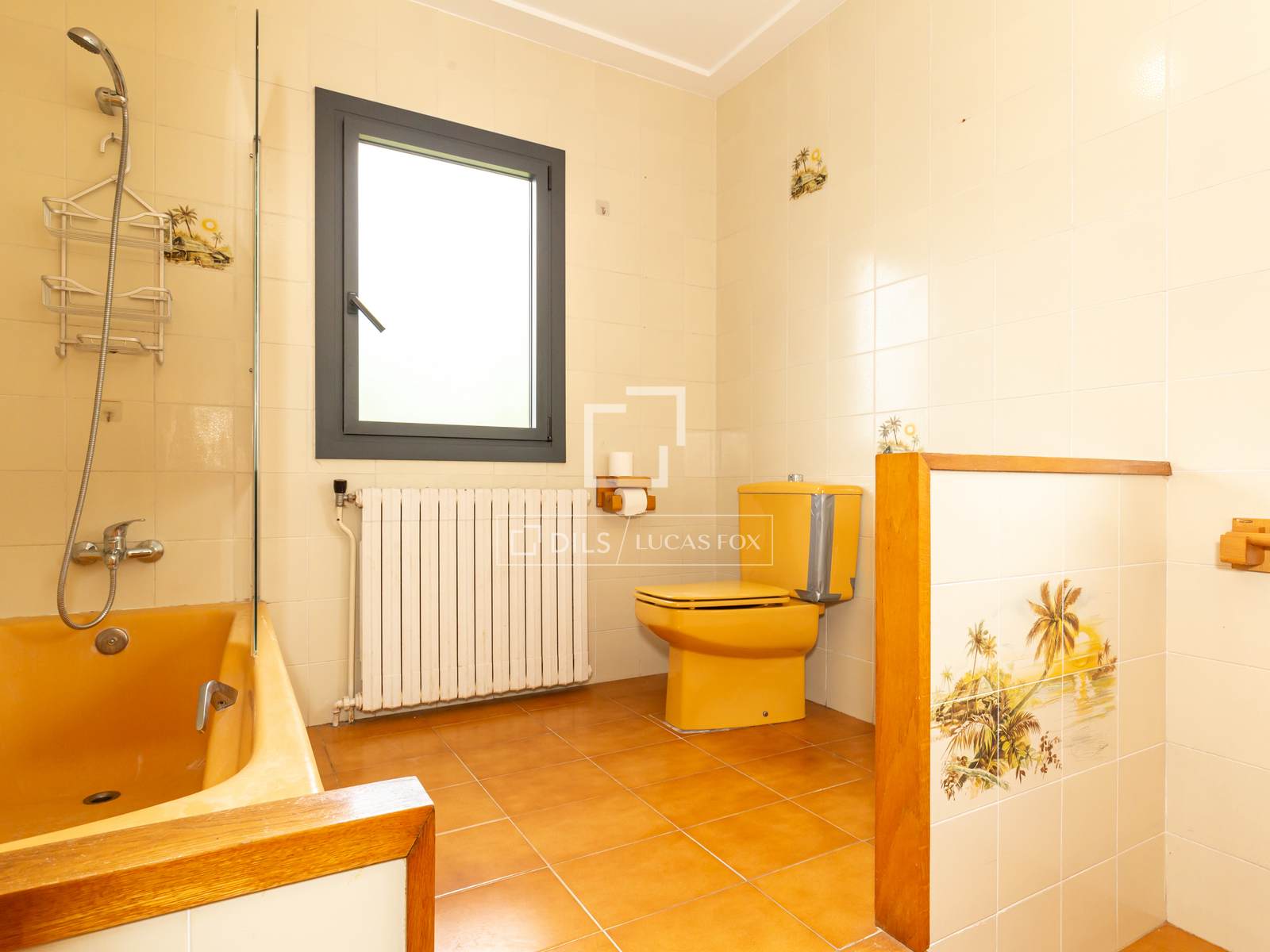 Villa à Sant Cugat Del Valles, Barcelona, Espagne 6 chambres, 321 m2 No. 196226