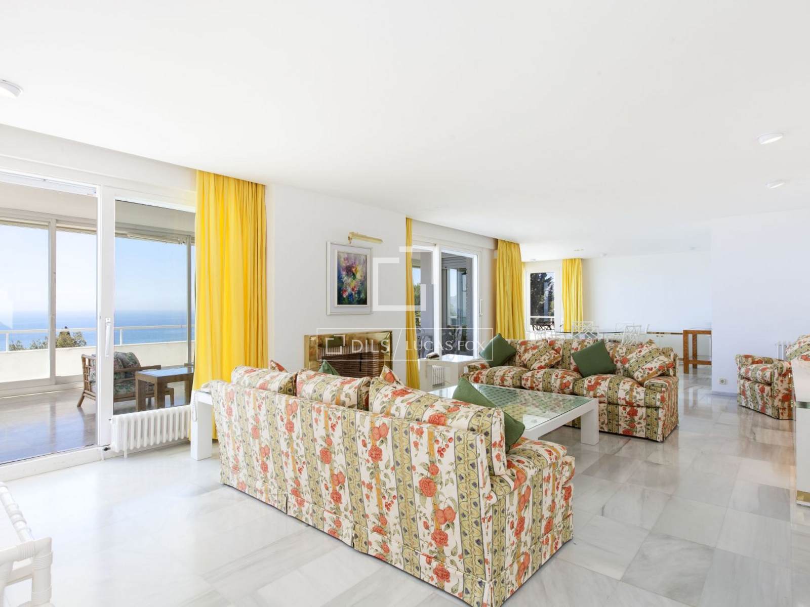 Villa a Castelldefels, Barcelona, Spagna 6 camere da letto, 770 mq. N° 150412