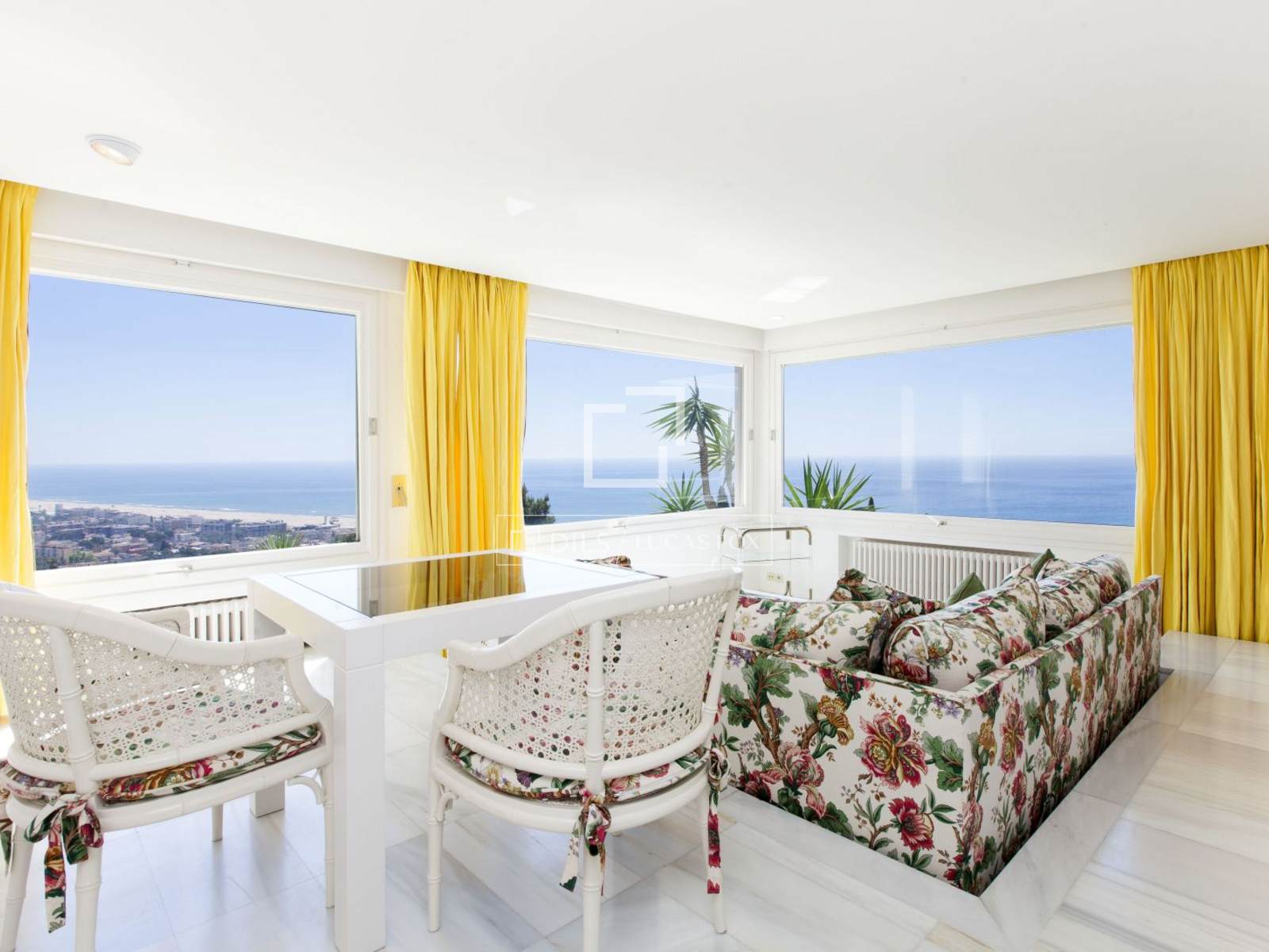 Villa a Castelldefels, Barcelona, Spagna 6 camere da letto, 770 mq. N° 150412
