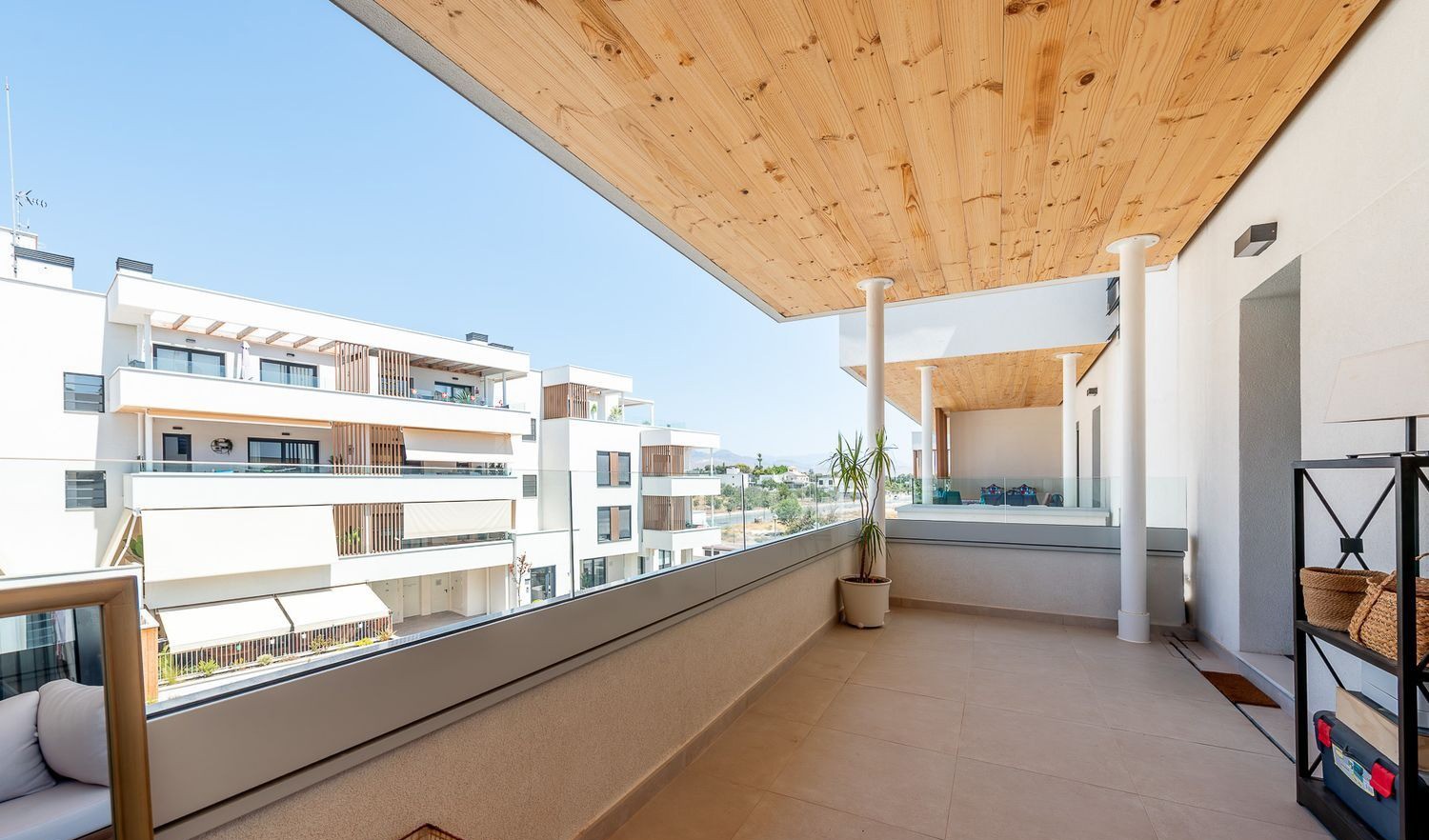 Wohnung in San Juan, Alicante, Spanien 3 Schlafzimmer, 103 m2 Nr. 138338