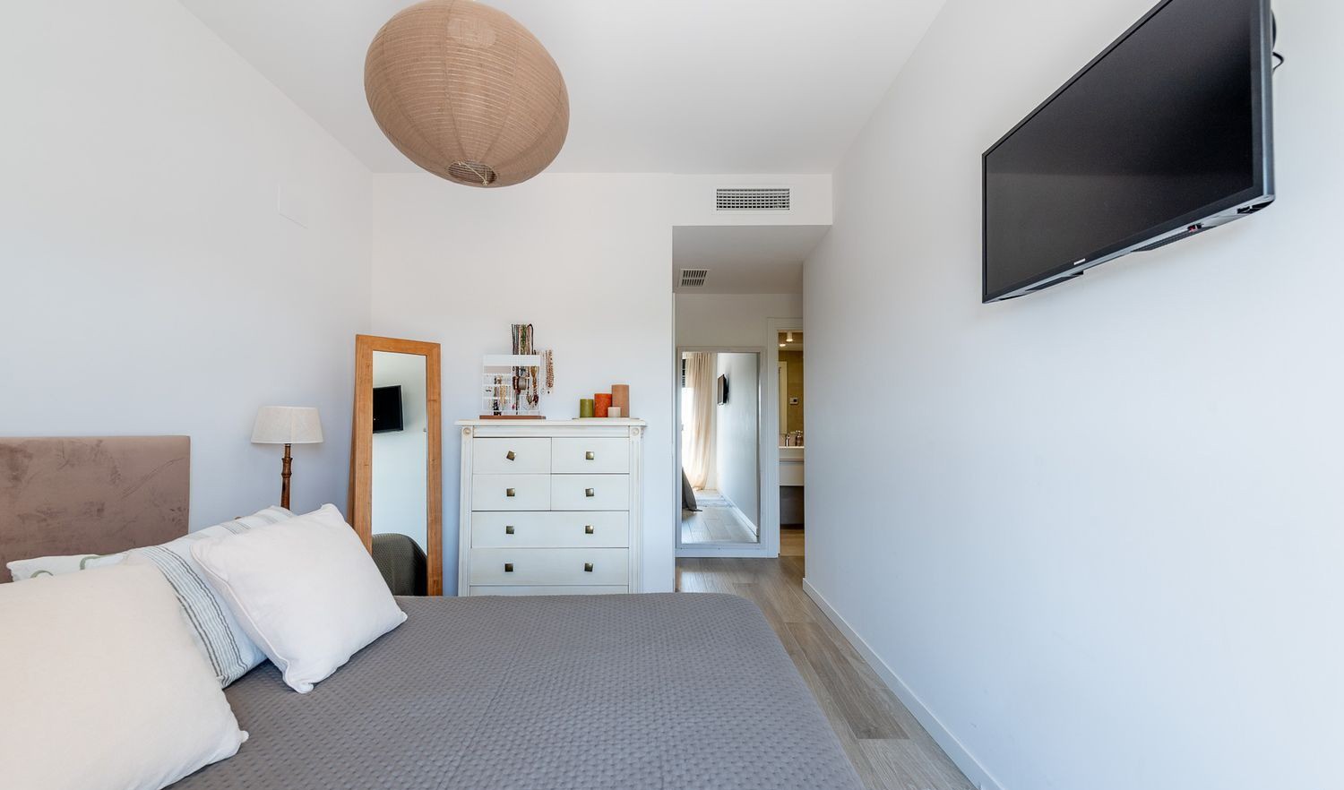 Wohnung in San Juan, Alicante, Spanien 3 Schlafzimmer, 103 m2 Nr. 138338