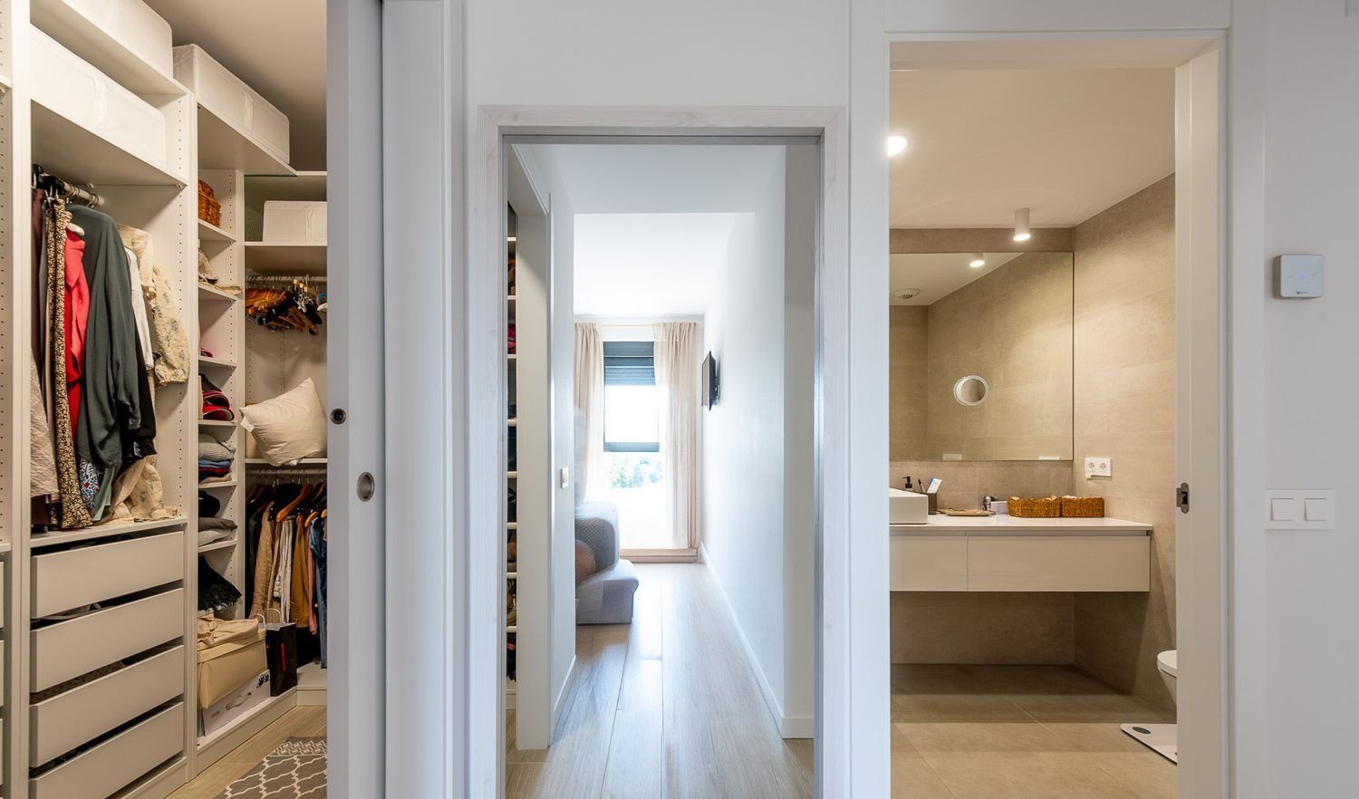 Wohnung in San Juan, Alicante, Spanien 3 Schlafzimmer, 103 m2 Nr. 138338